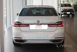 BMW - 730 LI /  2.0 L Twin power Turbo